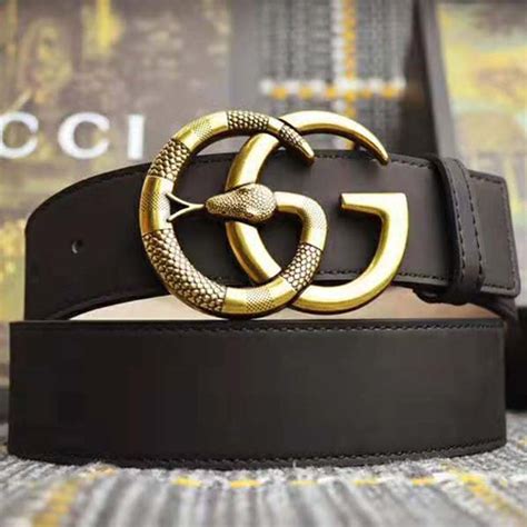 gucci double g snake belt sale|gucci belt snake buckle women's.